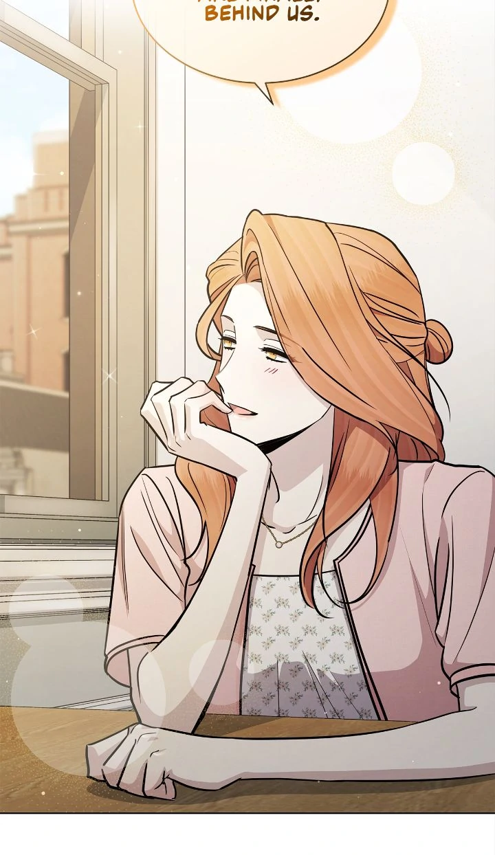 The Castle: Ghost-Eyed Bride Chapter 116 - Page 17