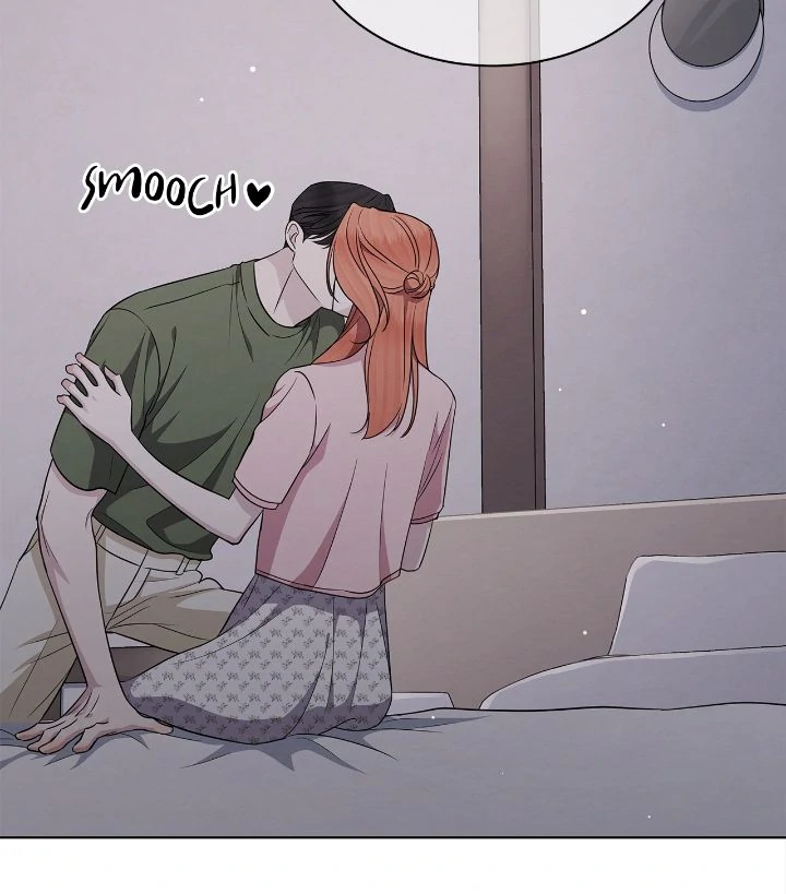 The Castle: Ghost-Eyed Bride Chapter 116 - Page 27