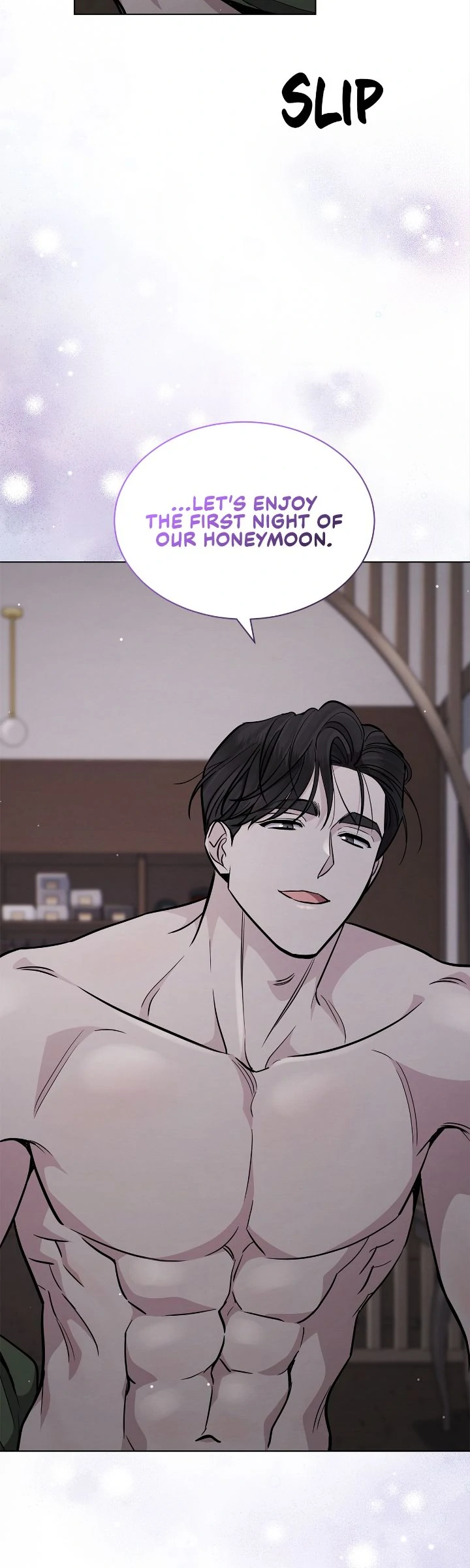 The Castle: Ghost-Eyed Bride Chapter 116 - Page 29