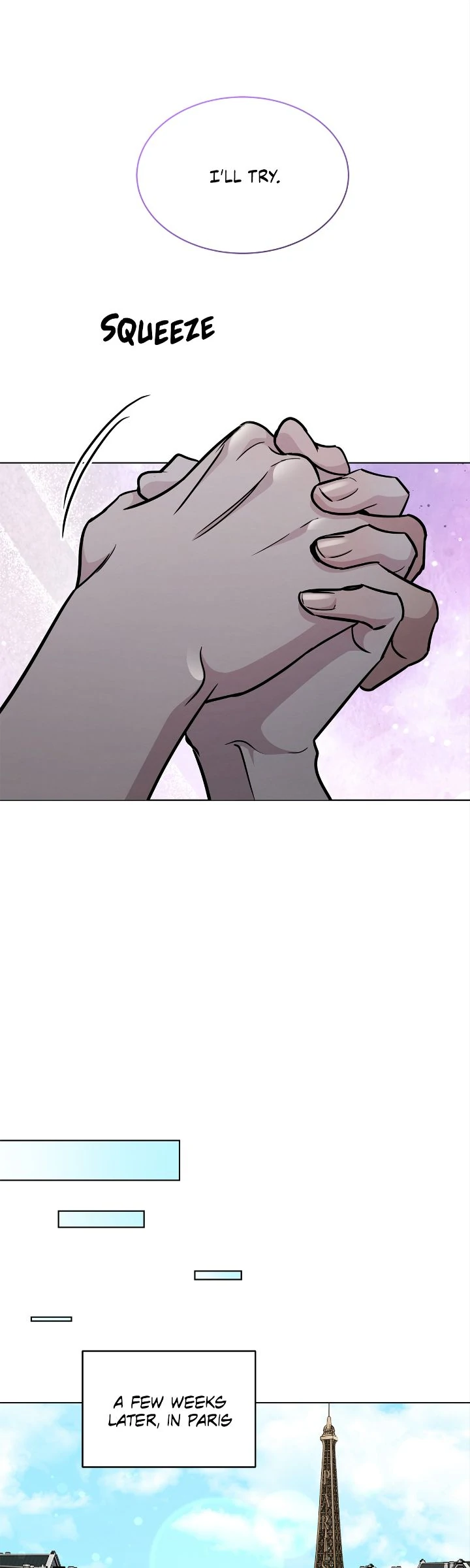 The Castle: Ghost-Eyed Bride Chapter 116 - Page 33