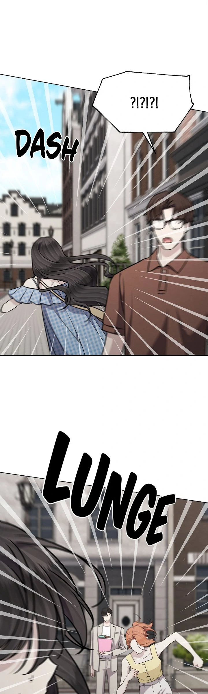 The Castle: Ghost-Eyed Bride Chapter 116 - Page 37