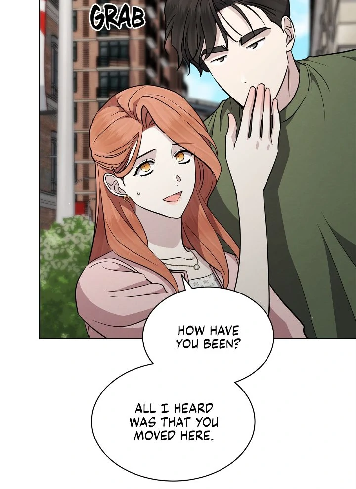 The Castle: Ghost-Eyed Bride Chapter 116 - Page 5