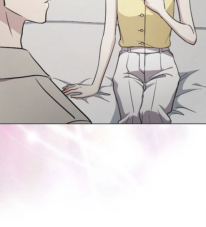 The Castle: Ghost-Eyed Bride Chapter 117 - Page 21