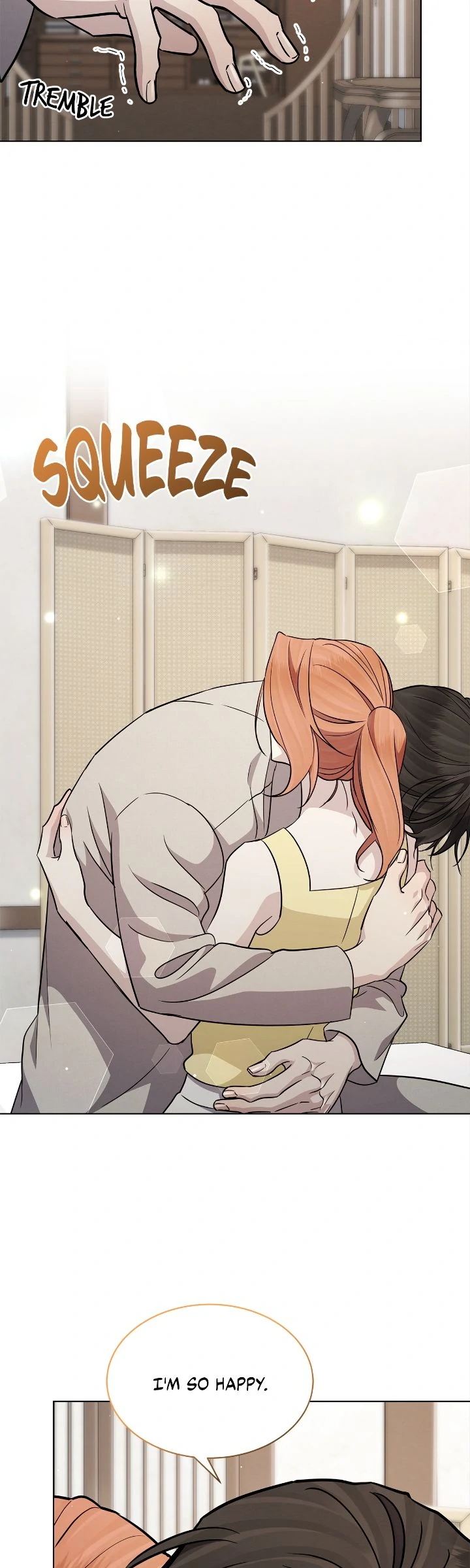 The Castle: Ghost-Eyed Bride Chapter 117 - Page 24