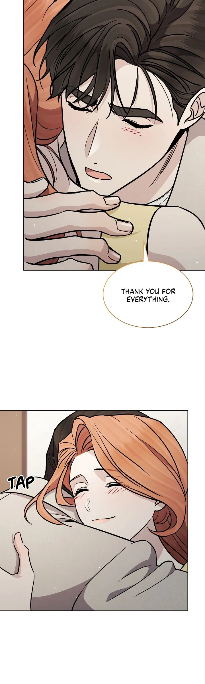 The Castle: Ghost-Eyed Bride Chapter 117 - Page 25