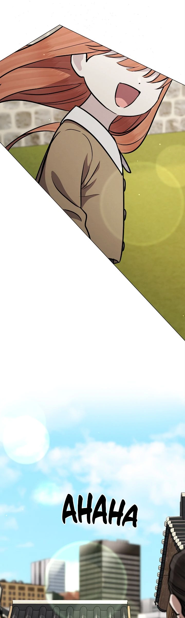 The Castle: Ghost-Eyed Bride Chapter 117 - Page 37