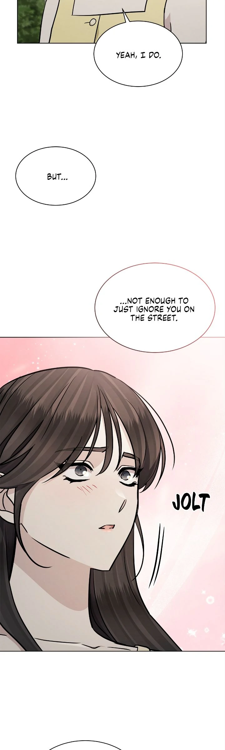 The Castle: Ghost-Eyed Bride Chapter 117 - Page 10