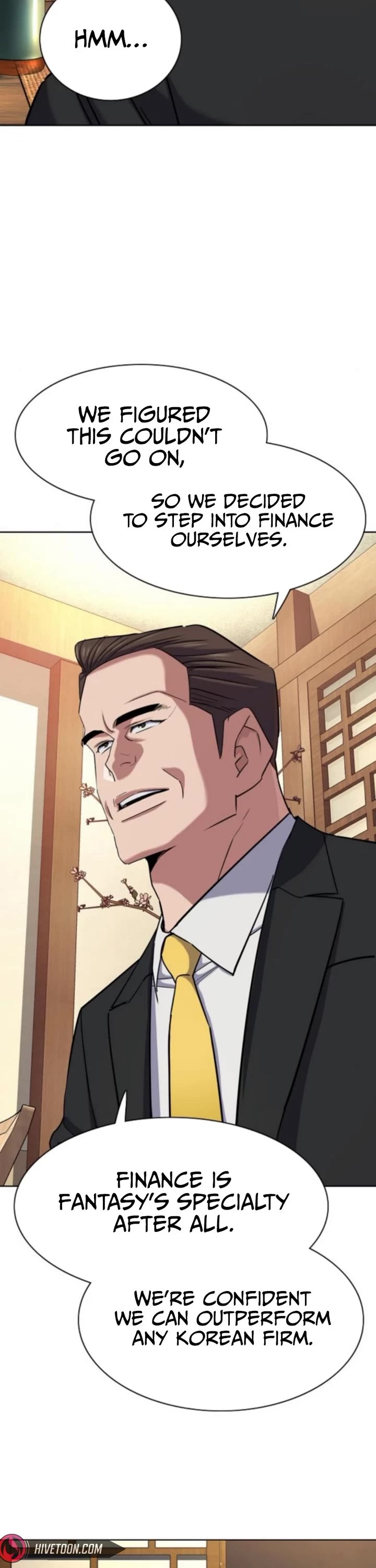 The Chaebeol’s Youngest Son Chapter 174 - Page 8