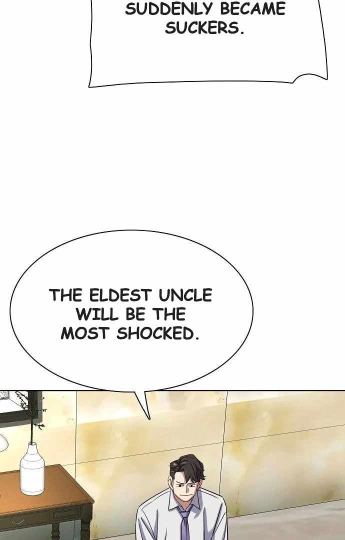 The Chaebeol’s Youngest Son Chapter 176 - Page 109