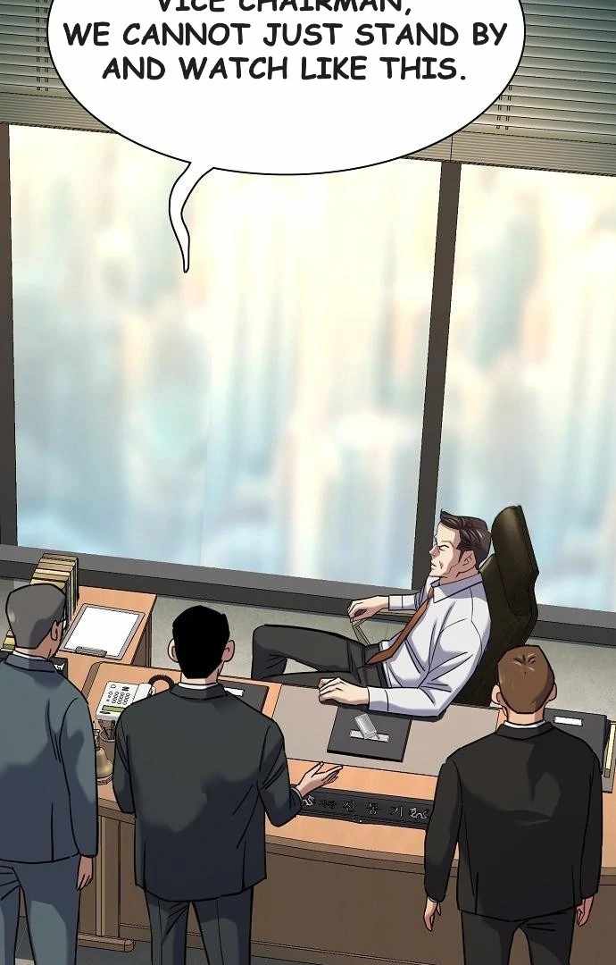 The Chaebeol’s Youngest Son Chapter 176 - Page 116