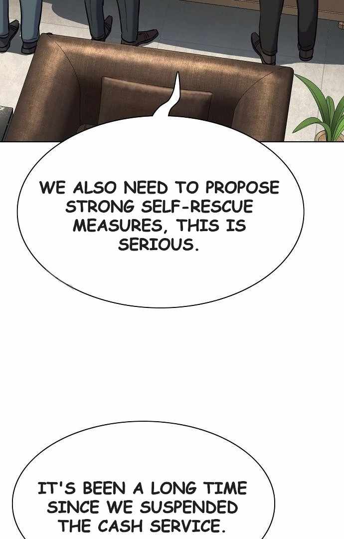 The Chaebeol’s Youngest Son Chapter 176 - Page 117