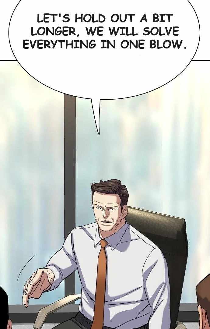 The Chaebeol’s Youngest Son Chapter 176 - Page 121