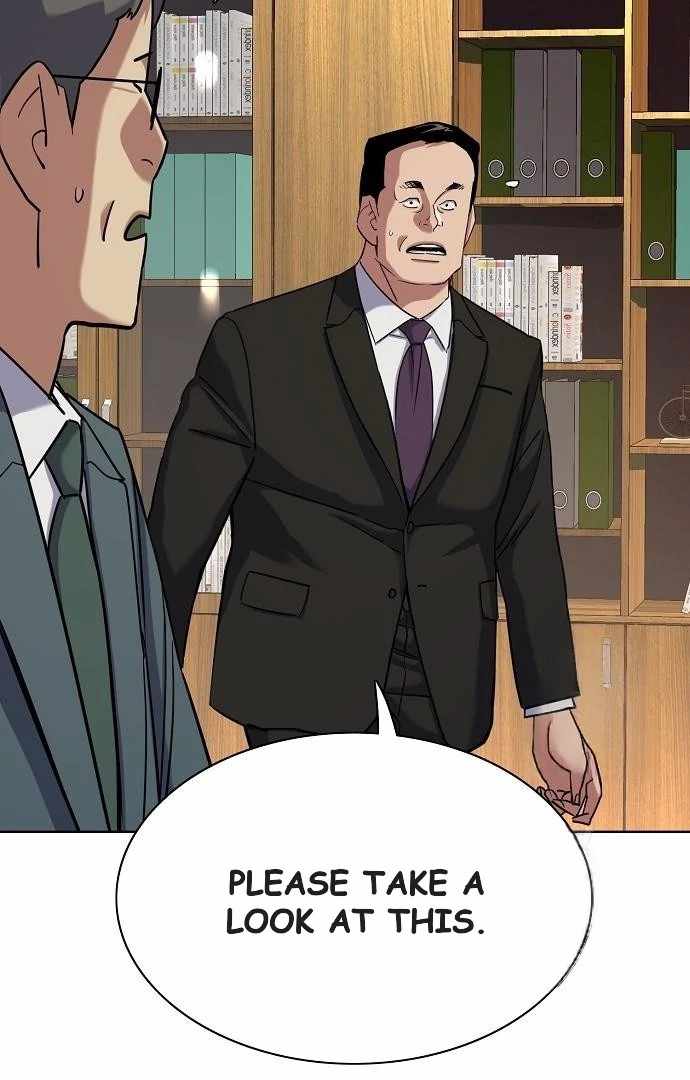 The Chaebeol’s Youngest Son Chapter 176 - Page 126