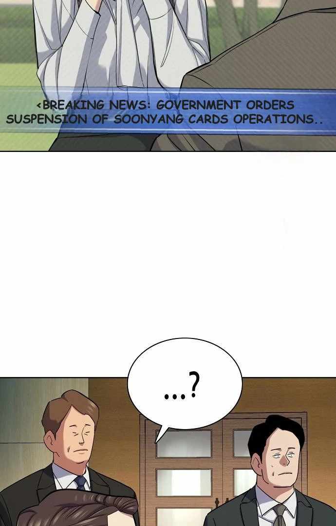 The Chaebeol’s Youngest Son Chapter 176 - Page 129