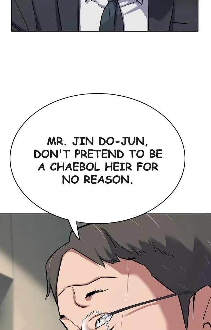 The Chaebeol’s Youngest Son Chapter 176 - Page 17