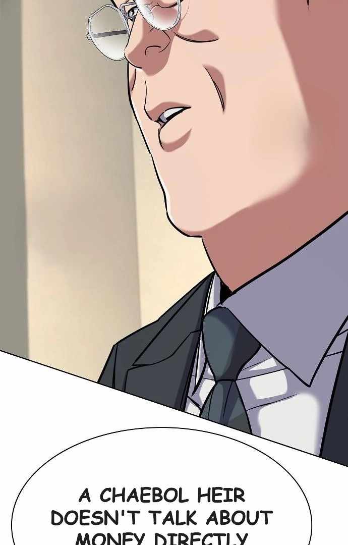 The Chaebeol’s Youngest Son Chapter 176 - Page 18