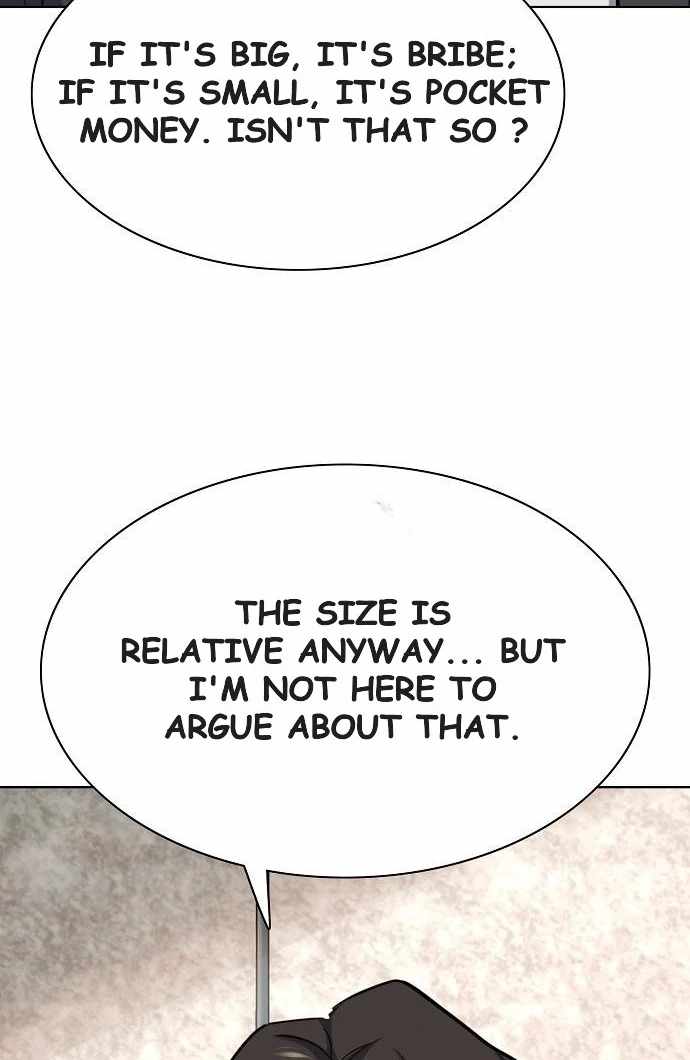 The Chaebeol’s Youngest Son Chapter 176 - Page 27