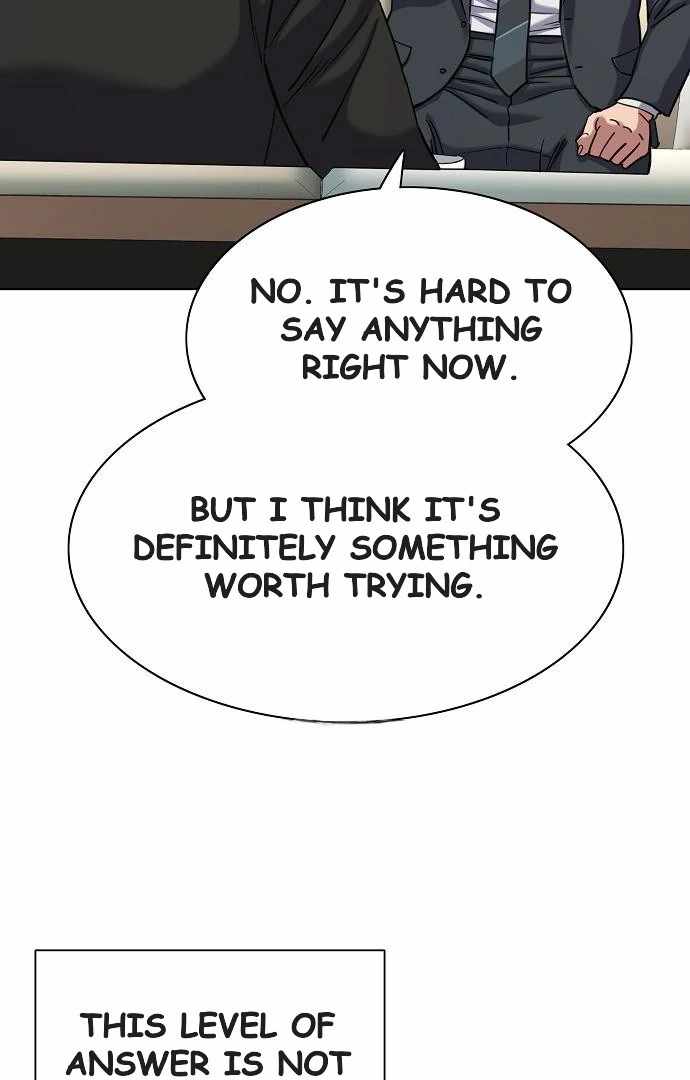 The Chaebeol’s Youngest Son Chapter 176 - Page 33