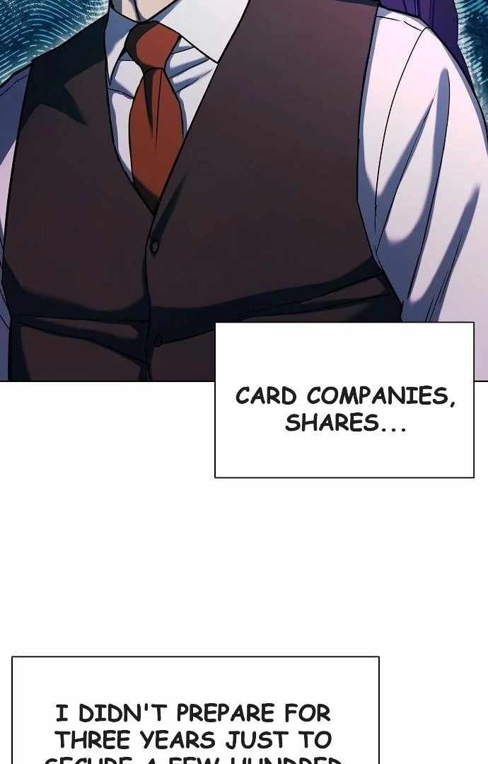 The Chaebeol’s Youngest Son Chapter 176 - Page 36