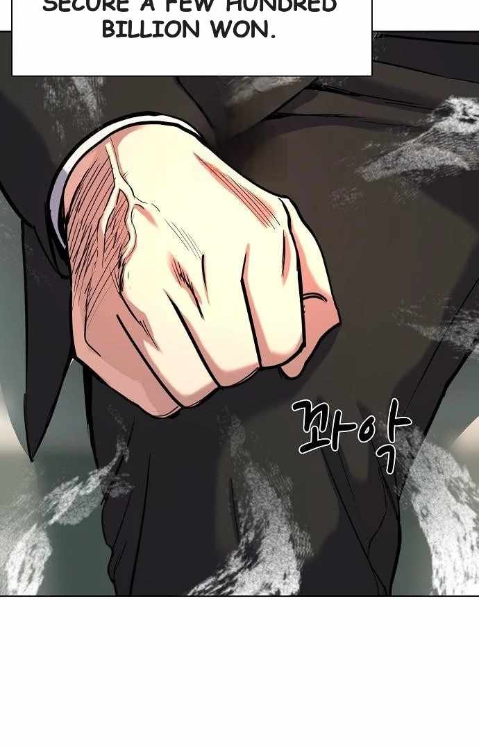 The Chaebeol’s Youngest Son Chapter 176 - Page 37