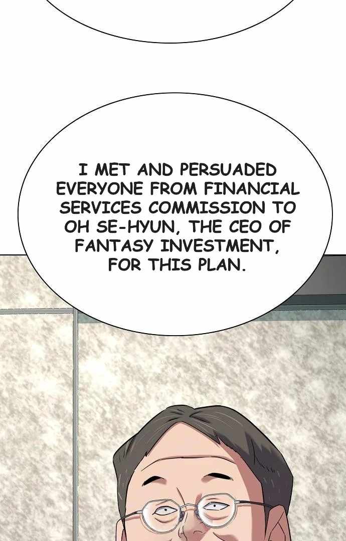 The Chaebeol’s Youngest Son Chapter 176 - Page 43