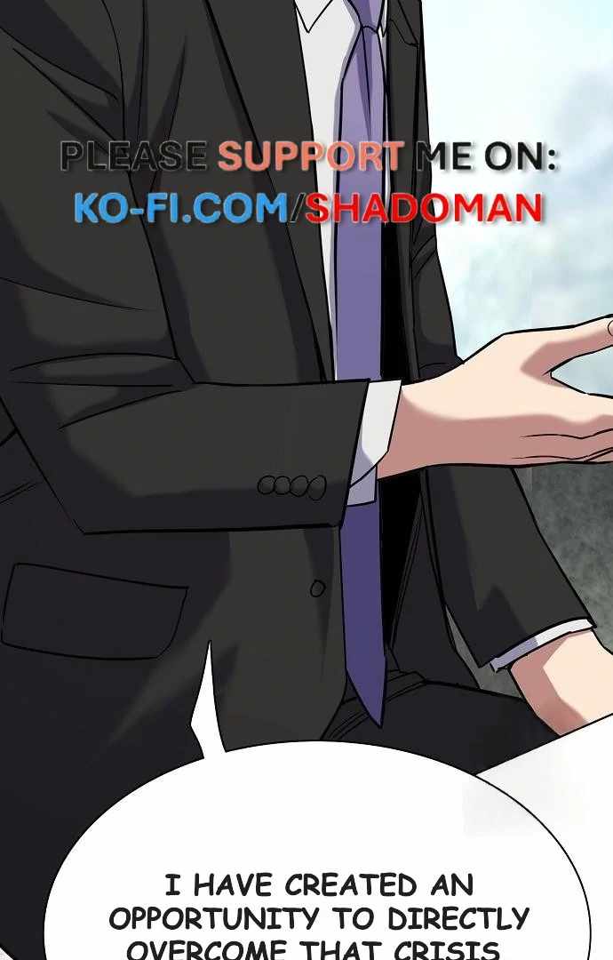 The Chaebeol’s Youngest Son Chapter 176 - Page 46