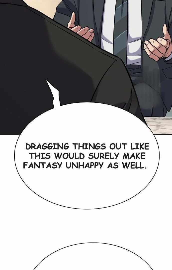 The Chaebeol’s Youngest Son Chapter 176 - Page 50