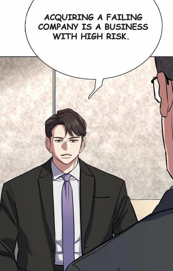 The Chaebeol’s Youngest Son Chapter 176 - Page 51