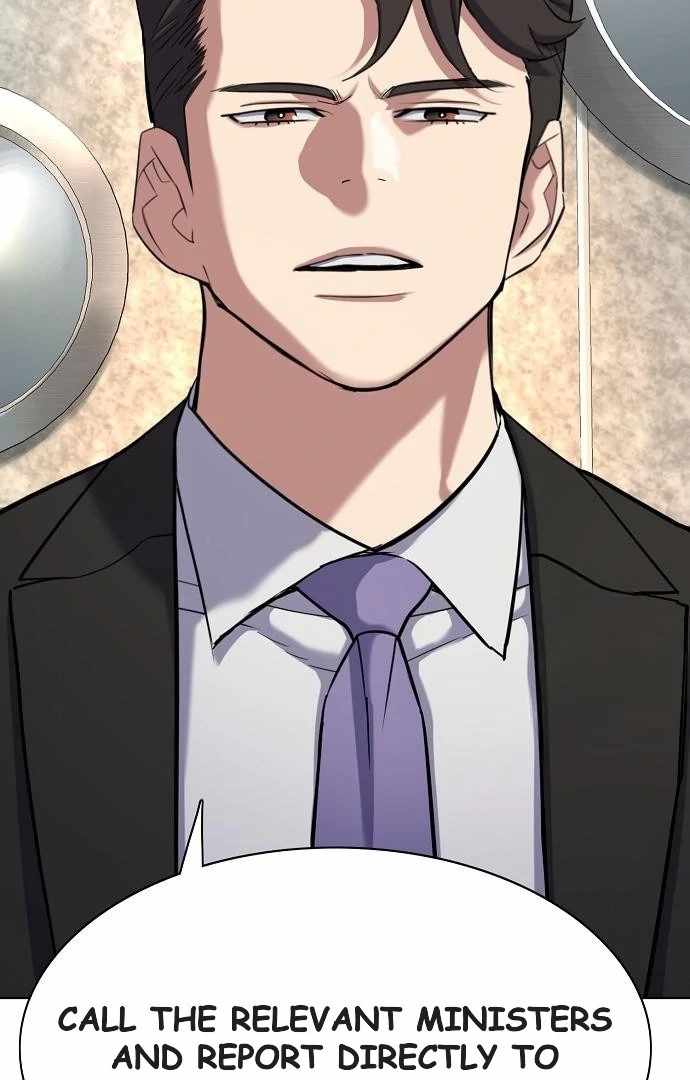 The Chaebeol’s Youngest Son Chapter 176 - Page 59