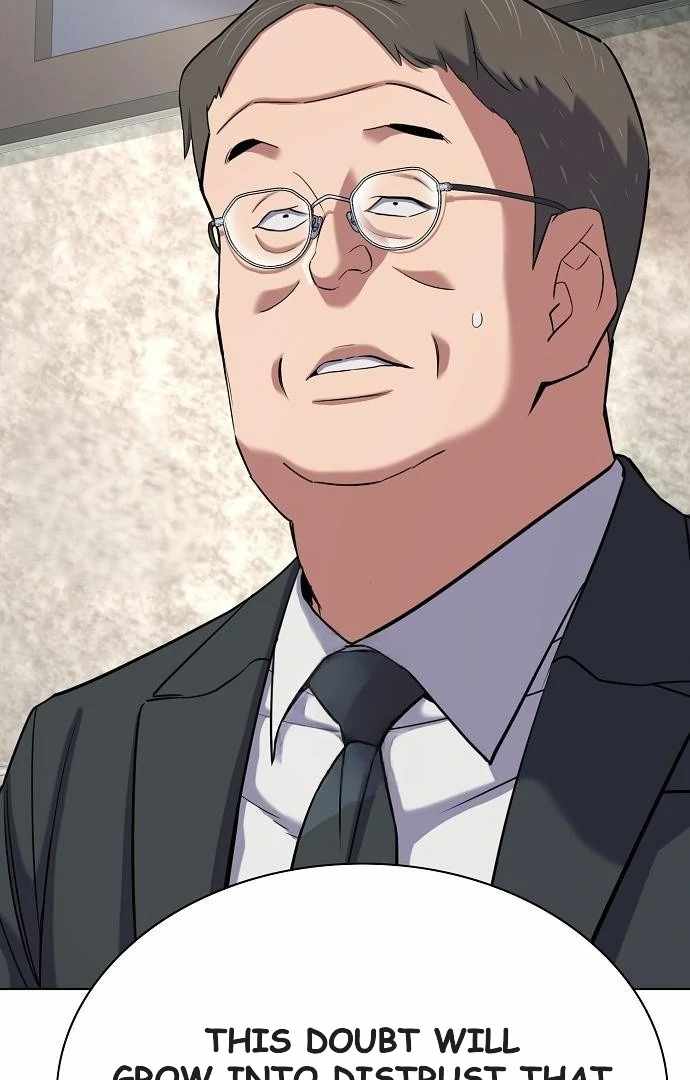 The Chaebeol’s Youngest Son Chapter 176 - Page 61