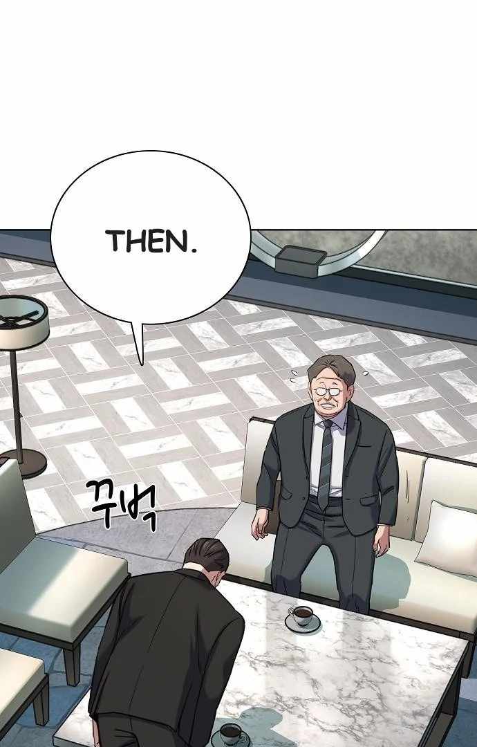 The Chaebeol’s Youngest Son Chapter 176 - Page 64