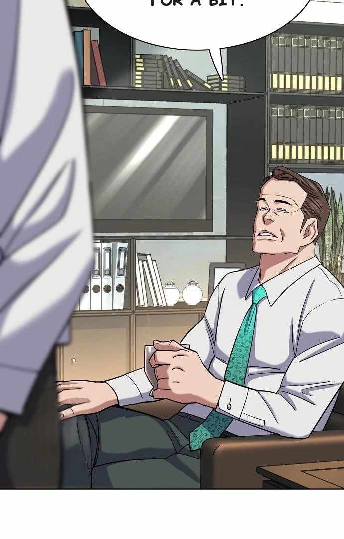 The Chaebeol’s Youngest Son Chapter 176 - Page 74