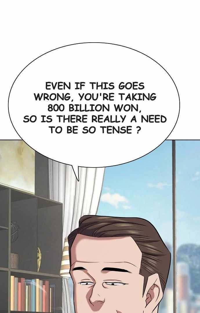 The Chaebeol’s Youngest Son Chapter 176 - Page 75