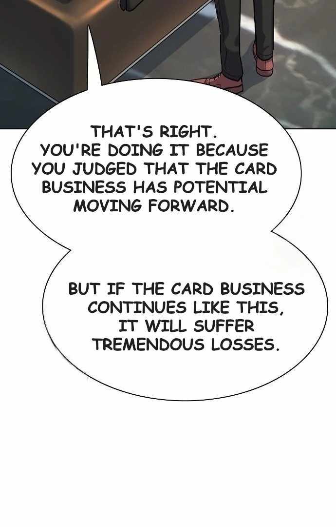 The Chaebeol’s Youngest Son Chapter 176 - Page 84