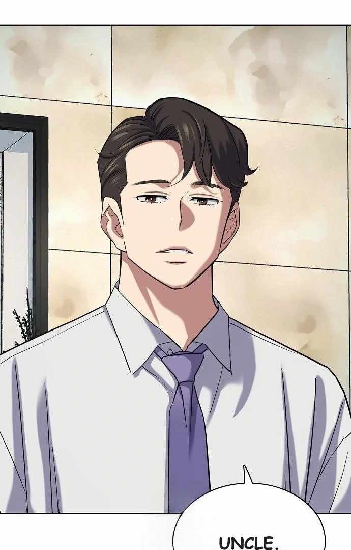 The Chaebeol’s Youngest Son Chapter 176 - Page 85