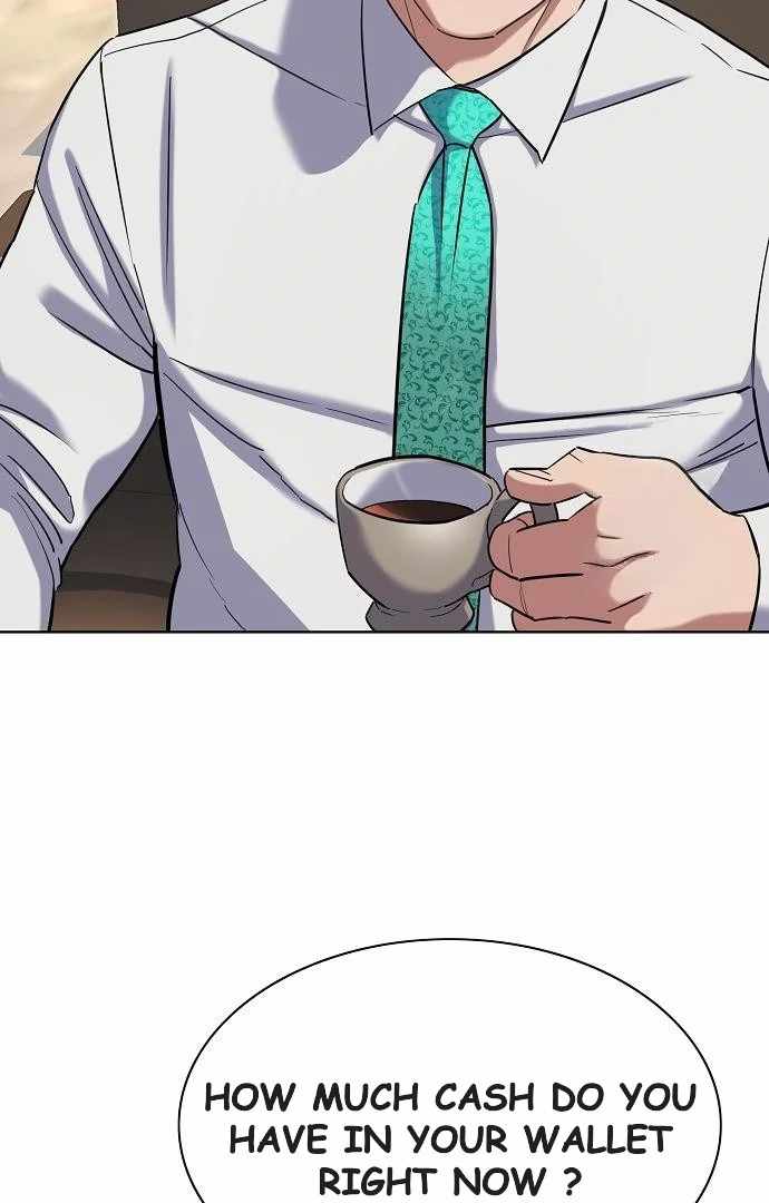 The Chaebeol’s Youngest Son Chapter 176 - Page 87