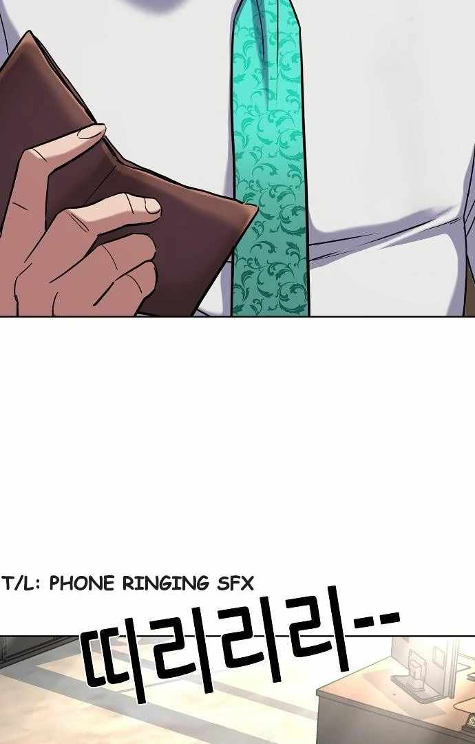 The Chaebeol’s Youngest Son Chapter 176 - Page 95