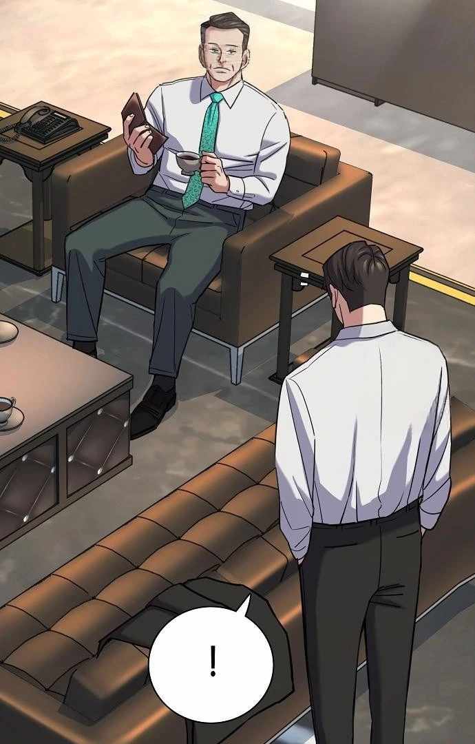 The Chaebeol’s Youngest Son Chapter 176 - Page 96