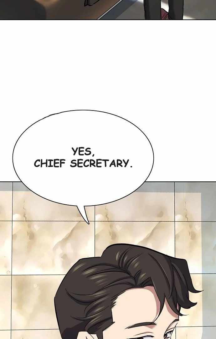 The Chaebeol’s Youngest Son Chapter 176 - Page 97