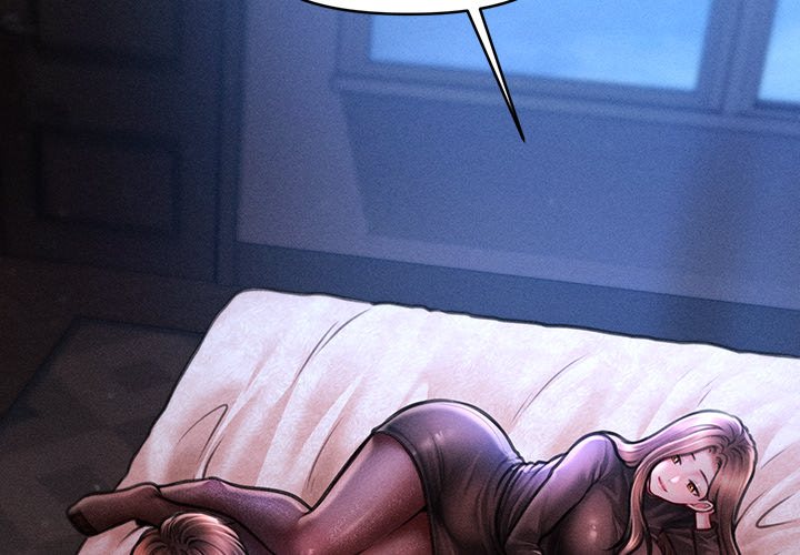 The Chairman’s Secret Son Chapter 40 - Page 2