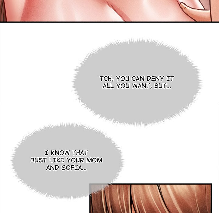 The Chairman’s Secret Son Chapter 40 - Page 103