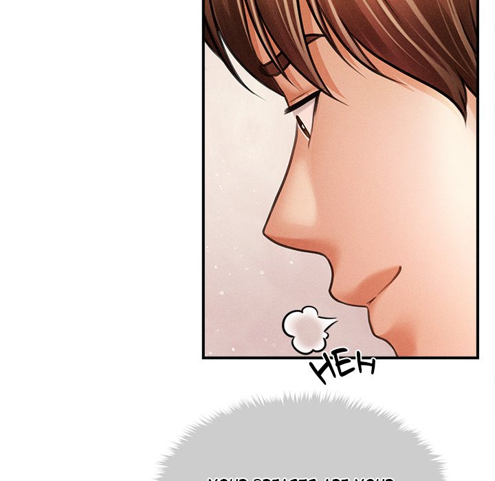 The Chairman’s Secret Son Chapter 40 - Page 104