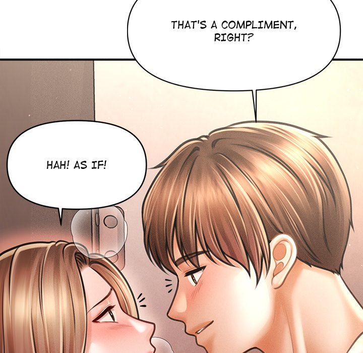 The Chairman’s Secret Son Chapter 40 - Page 114