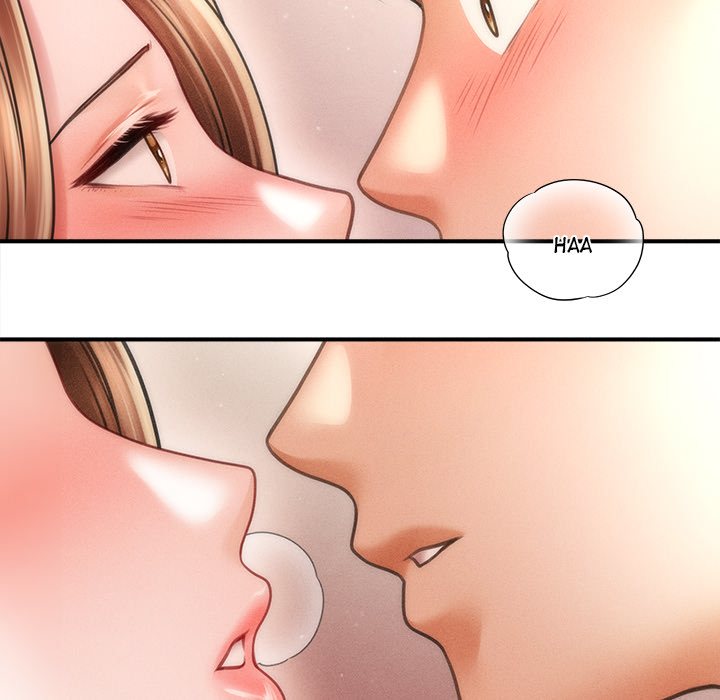 The Chairman’s Secret Son Chapter 40 - Page 117