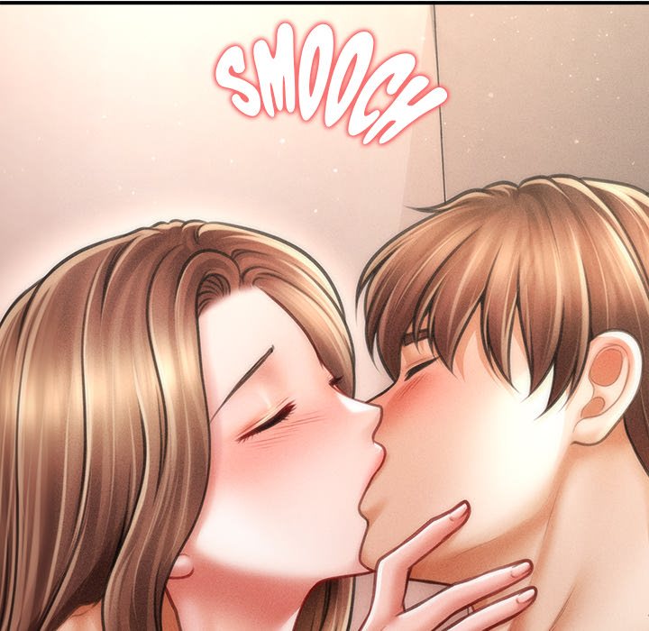 The Chairman’s Secret Son Chapter 40 - Page 119