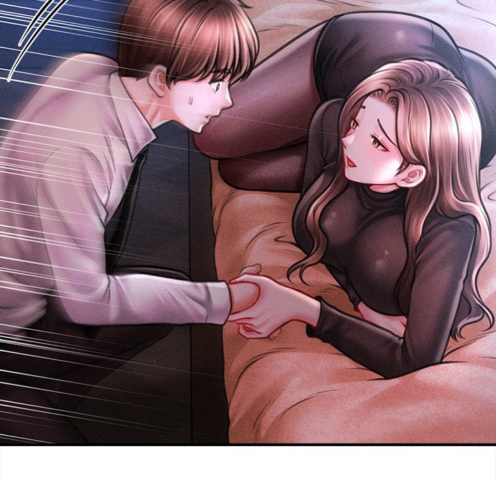 The Chairman’s Secret Son Chapter 40 - Page 15