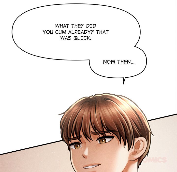 The Chairman’s Secret Son Chapter 40 - Page 147