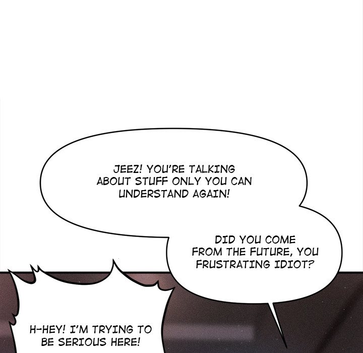 The Chairman’s Secret Son Chapter 40 - Page 32