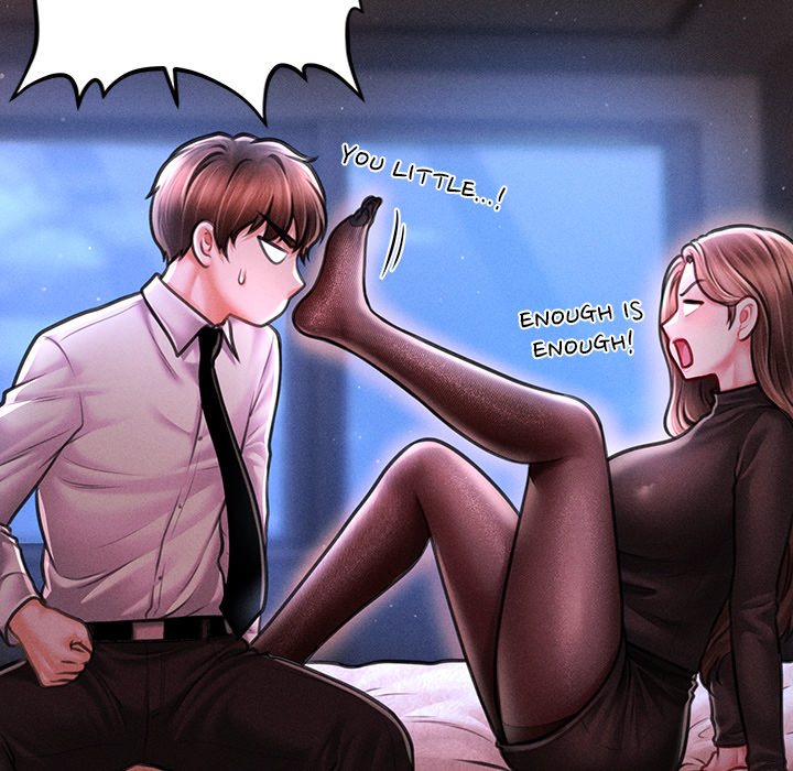 The Chairman’s Secret Son Chapter 40 - Page 33