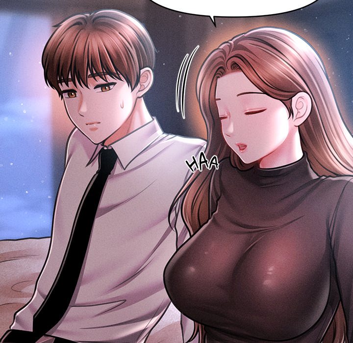 The Chairman’s Secret Son Chapter 40 - Page 35